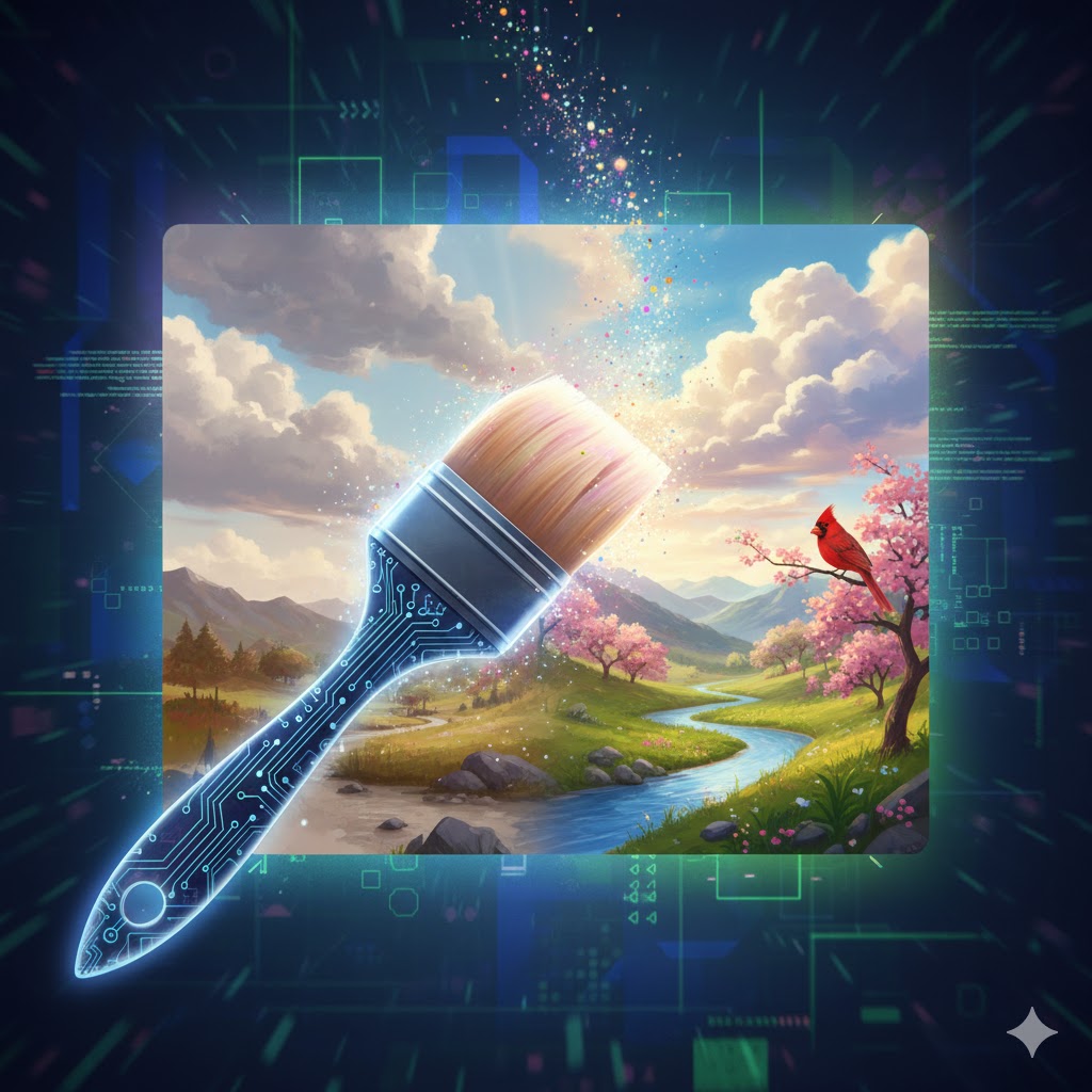 skapa AI-bilder gratis verktyg