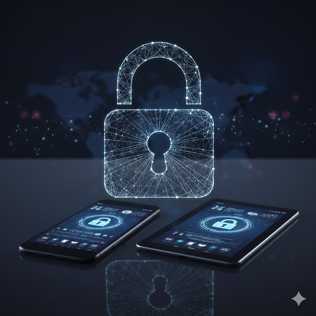 hitta min enhet integritet