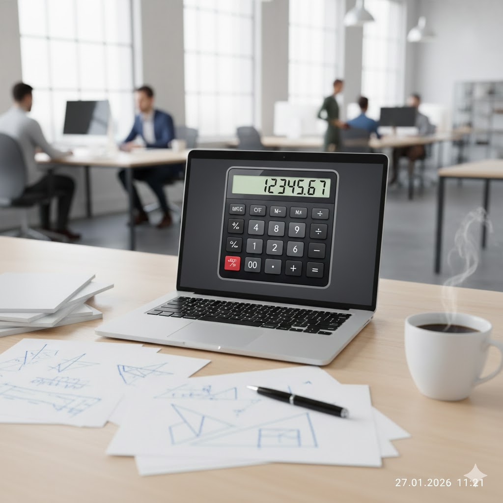 kalkylator gratis online