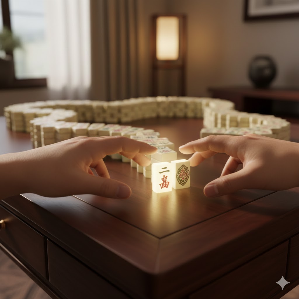 mahjong gratis online