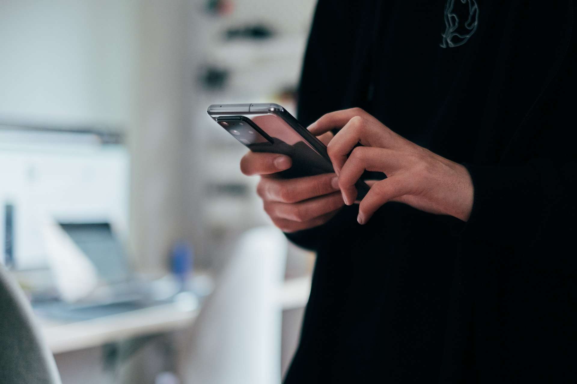 Mobiloperatörer blir smartare på att rikta sig till unga