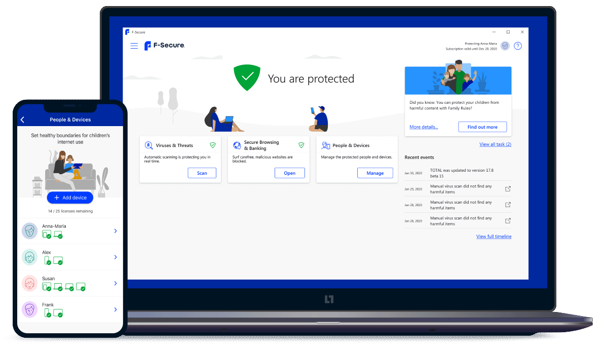 f-secure