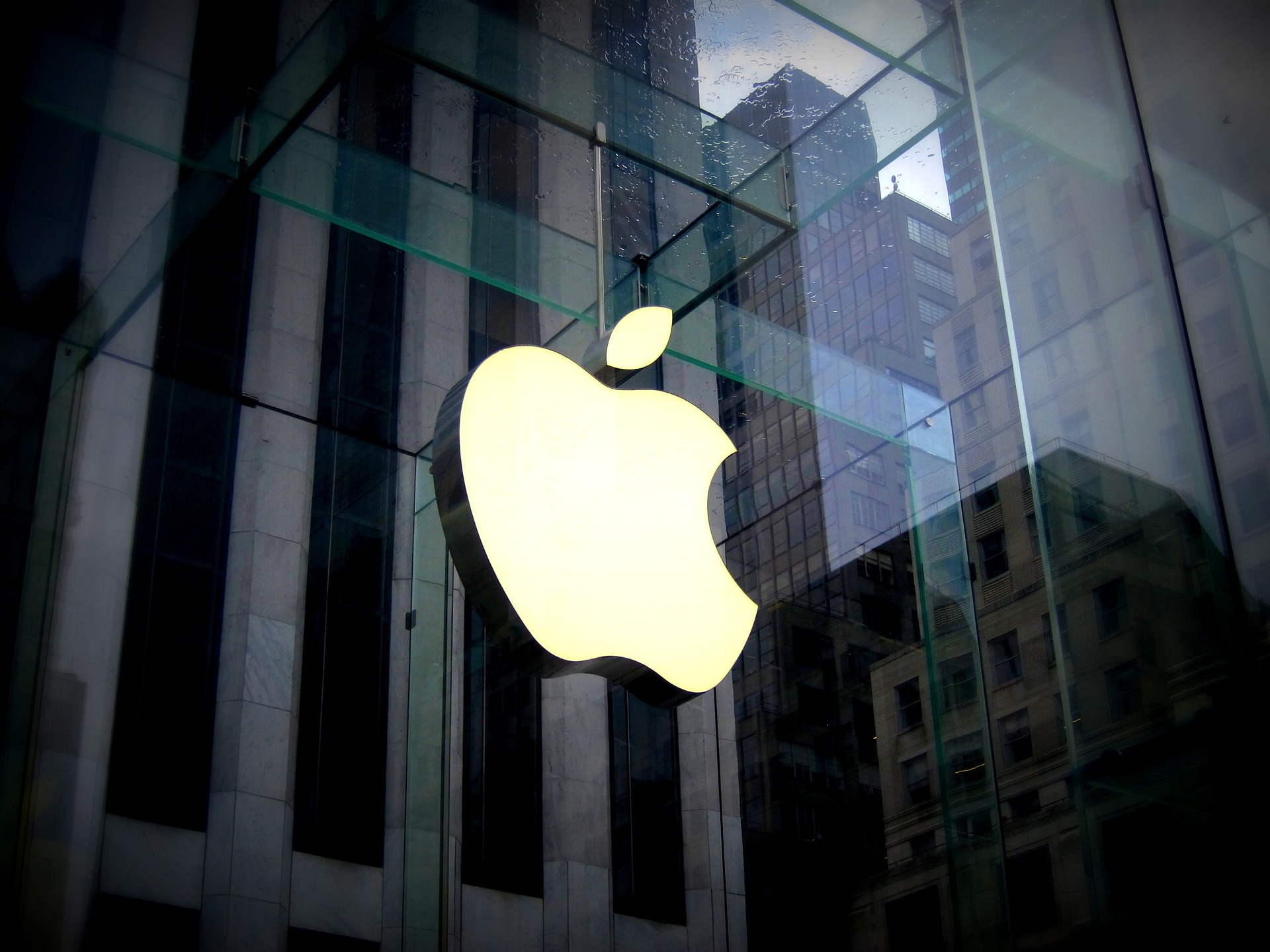 Apple TV+