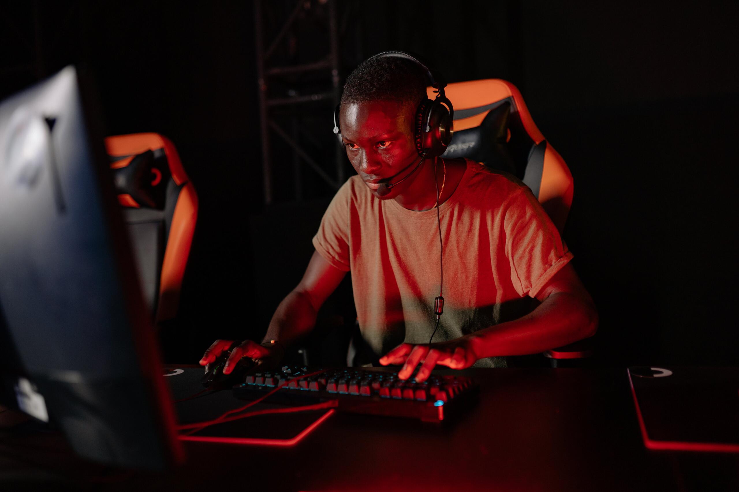 Razer Cortex