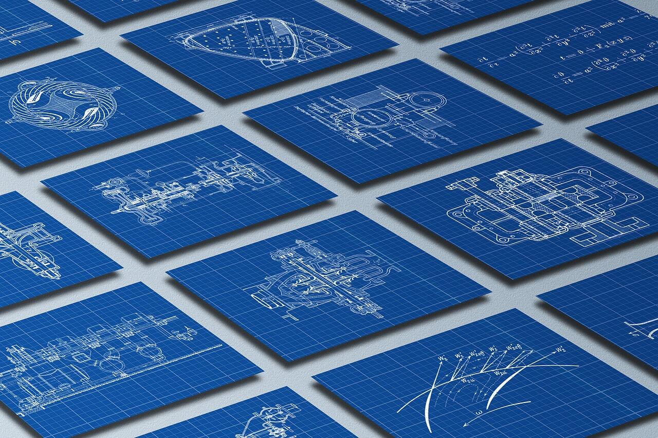 CAD program