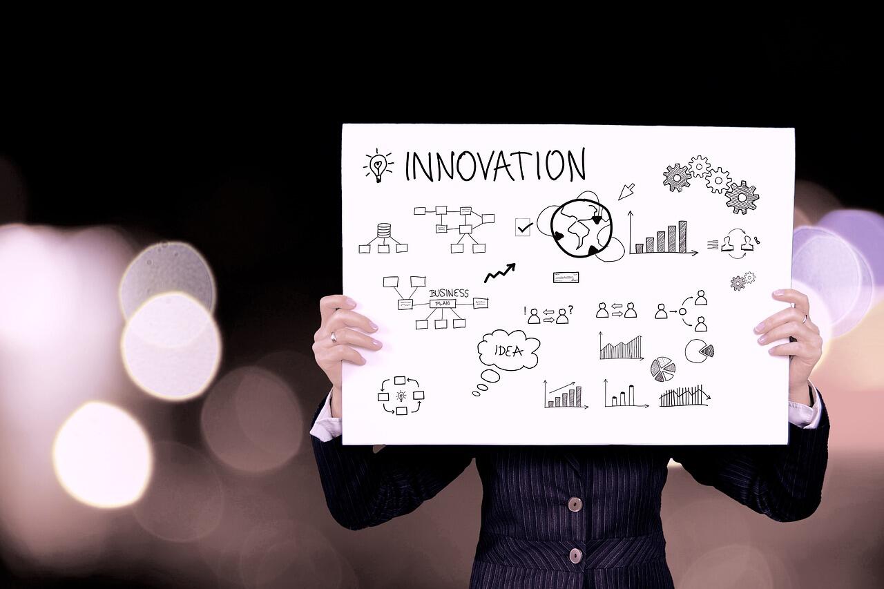 Så påverkar internationella företag svensk innovation