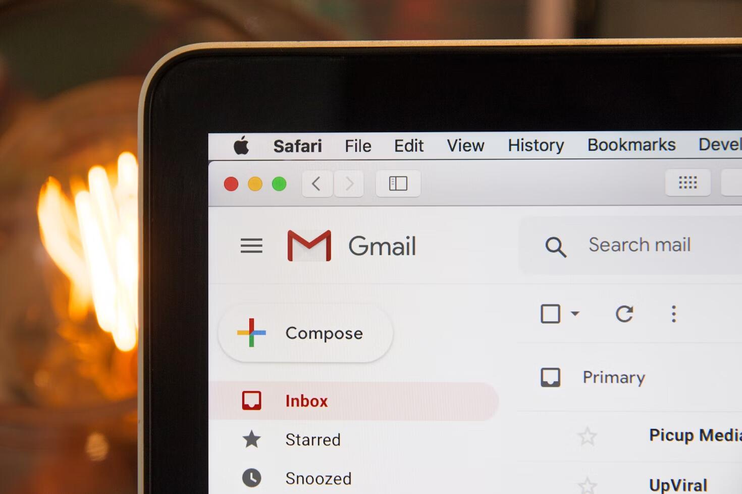 Webmail