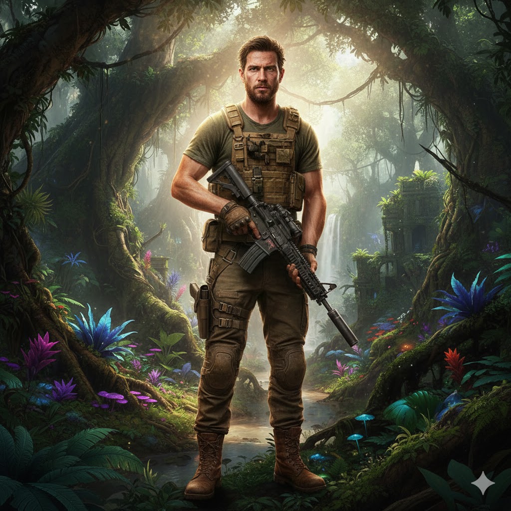 Far Cry 7