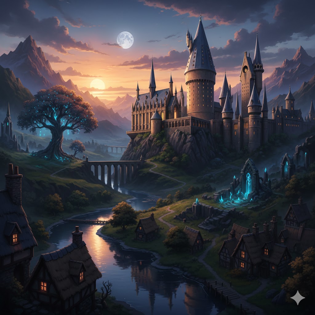 Hogwarts Legacy 2