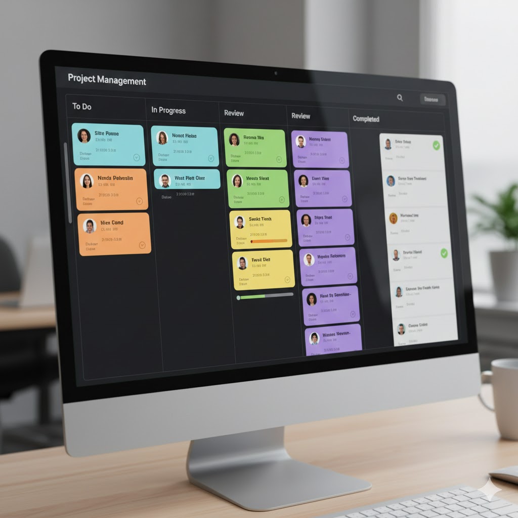 microsoft planner struktur