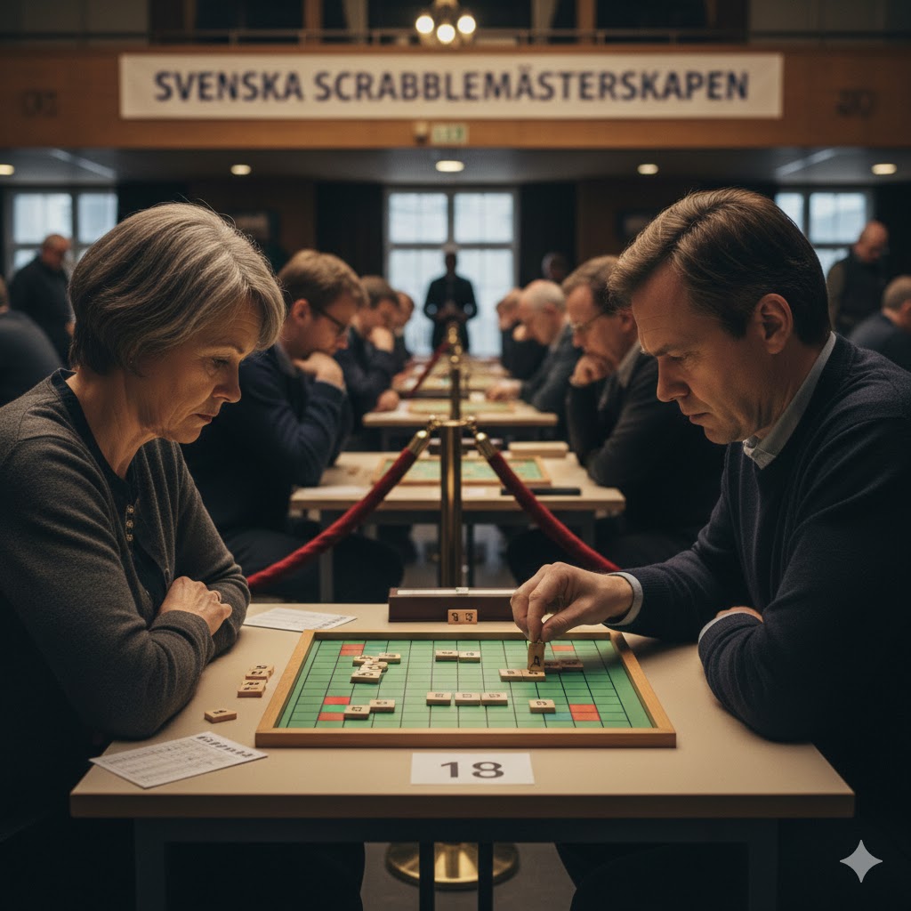 scrabble svenska taktik