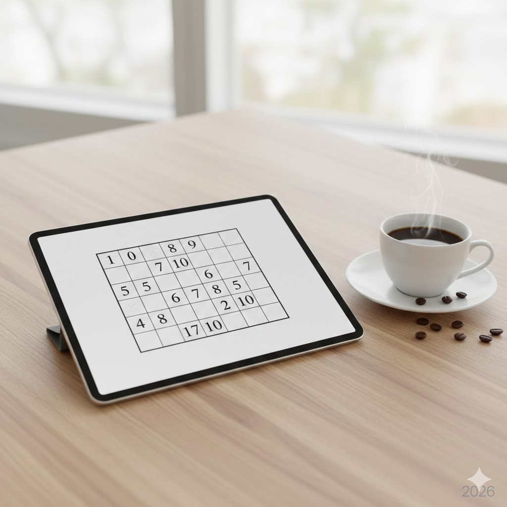sudoku gratis på svenska