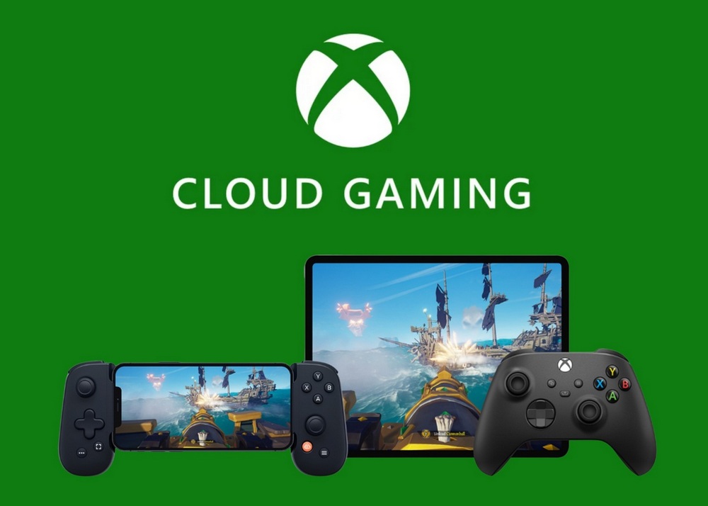 Cloud Gaming - Allt du behöver veta om molnspel