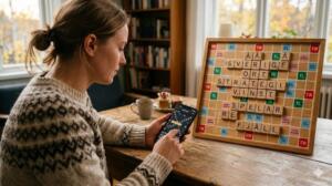 Wordfeud fusk